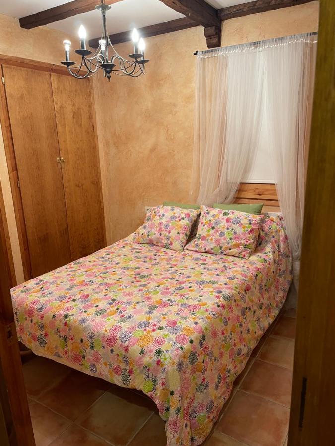 Sevenhouse Apartment Setcases Ngoại thất bức ảnh