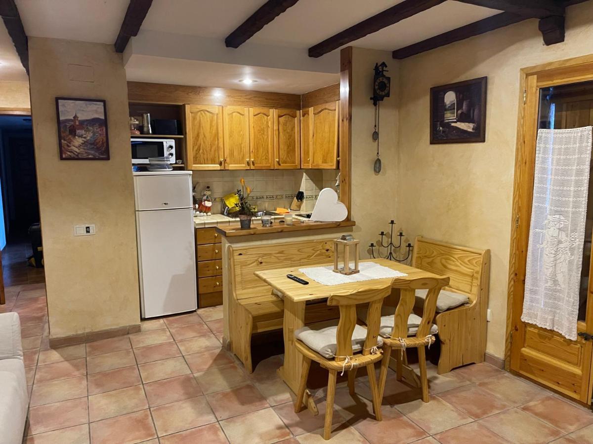 Sevenhouse Apartment Setcases Ngoại thất bức ảnh