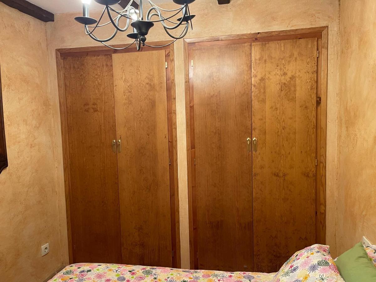 Sevenhouse Apartment Setcases Ngoại thất bức ảnh