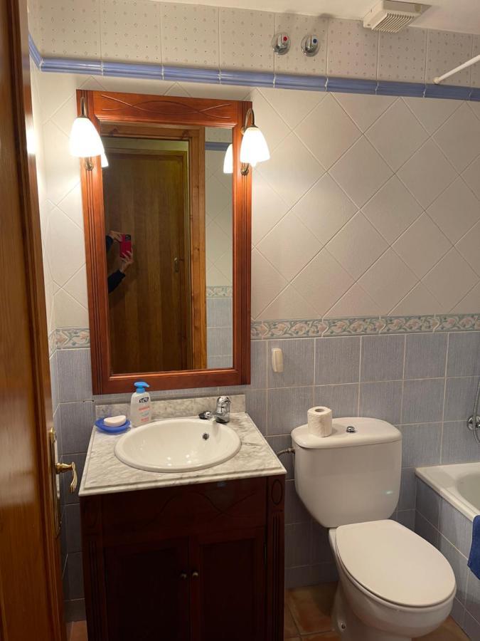 Sevenhouse Apartment Setcases Ngoại thất bức ảnh