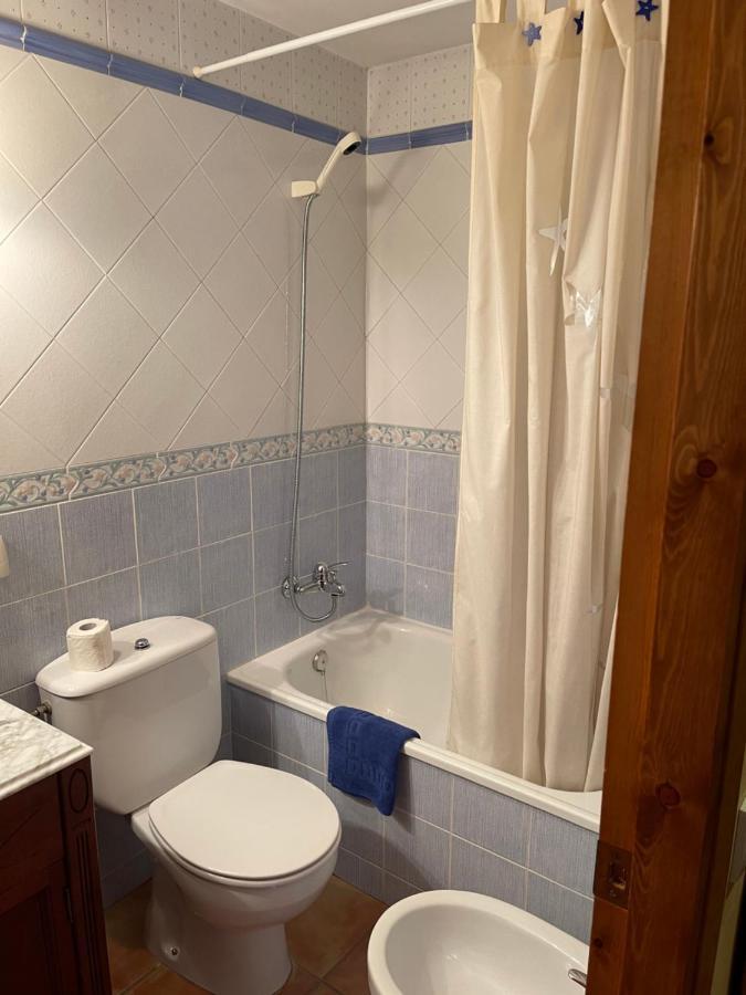 Sevenhouse Apartment Setcases Ngoại thất bức ảnh